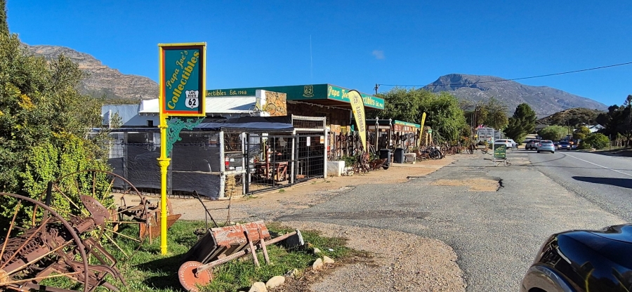 2 Bedroom Property for Sale in Barrydale Western Cape